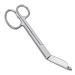 NCD Medical 7 1/2-Inch Lister Bandage Scissor