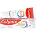  Colgate Colgate Total Prevention Active Original Toothpaste 75ml | Fights the main causes of oral health problems | 24-hour antibacterial protection | Patented technology. - Buy Online on GoSupps.com