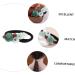 FOMIYES Hair Scrunchie Hanfu Hair Jewelry Hanfu Hair Accessory Hair Elastics Lady Ponytail Holder Chinese Hanfu Headwear Ponytail Holders Hair Rope Chic Miss Hair Tie Holder - Buy Online on GoSupps.com