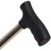 Adjustable Crutches Canes Anti Skid Elderly Crutch Cane LightweightFunction Adjustable Aluminum Alloy Walking Stick Practical Everything is fine - Buy Online on GoSupps.com