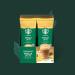 Starbucks Vanilla Latte Premium Coffee Blend Via Instant (1 box 10 packs)