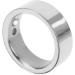 Sleep Monitoring Ring - Portable Fitness Ring for Men | Fashionable Lightweight Design | Size 20 (19.8mm Inner Diameter) - Perfect for Active Lifestyles - Buy Online on GoSupps.com