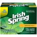 Irish Spring Original Deodorant Bar Soap - 3.20 oz Bars, Pack of 2 - Buy Online on GoSupps.com