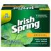 Irish Spring Original Deodorant Bar Soap 3.20 oz - 2 Pack - Buy Online on GoSupps.com