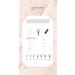 Anomidry lash clusters Tip-up big hairs Long natural personalised lashes Faux mink cluster lashes 4D-10D C D curvature 8-15mm Mixed lengths (Color : 7D Size : D_14MM) - Buy Online on GoSupps.com