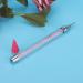Professional Manicure Pen | Soft Silicone Double Head Nail Painting Tool for Perfect Nails - Buy Online on GoSupps.com