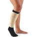 Buy SIGVARIS COMPREFLEX LITE Below Knee Socks - 10-15 mmHg Compression Low Stretch XLarge Beige - International Shipping Available - Buy Online on GoSupps.com