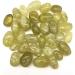 100g Natural Tumbled Citrine Yellow Quartz Crystal Stones Reiki Decor Natural Quartz Crystals Full of Texture - Buy Online on GoSupps.com