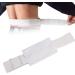 Buy Peritonaliquelats Belt - Adjustable PD Belt for Peritoneal Dialysis - Medical Pocket with Cover | G-Hose Catheter & Accessories (White) - Buy Online on GoSupps.com