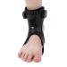 Adjustable Breathable Drop Foot Brace - Soft AFO Orthosis for Ankle Support & Walking (Right L Size) - Comfortable & Lightweight Design for Effective Foot Drop Relief - Buy Online on GoSupps.com