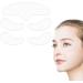 Reusable Silicone Patches for Under Eye Face and Forehead Wrinkles 5-in-1 Smooth Wrinkle Patch