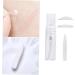 POPETPOP 2 Packs Spray Bottles Makeup Tape Fork Rods Stickers Double Eyelid Sticker Invisible Travel 9*2cmx2pcs As Shownx2pcs - Buy Online on GoSupps.com