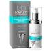 MD Complete Wrinkle & Radiance Remedy PLUS | Anti-Aging Skin Rejuvenation Treatment | with Retinol Vitamins C & E and Hyaluronic Acid | Improves Fine Lines & Wrinkles 1.0 fl oz