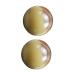 Gatuida Tool 2st Horn Fitness Ball Stinge Massage Ball Mini massage ball Rolling Balls Hand massager for and carpal tunnels H rner Gymnaschball Handling Imagination by Horn