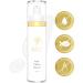  BeautyFokus Anti-wrinkle serum | Natural vegan anti-aging cosmetic for face neck and d collet with hyaluronic acid 9 highly concentrated active ingredients 30 ml Made in - Buy Online on GoSupps.com