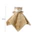Buy Cabilock 2pcs Soothing Toys & Towel Wipes for Babies | Soft Comfort for Toddlers | International Shipping Available - Buy Online on GoSupps.com