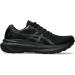 ASICS Men's Gel-Kayano 30 - Black Size 43.5 EU | International Shipping Available - Buy Online on GoSupps.com