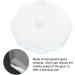 Glass False Eyelash Adhesive Glue Dish Lashes Grafting Pads Eyelash Glue Mixing Dish for Holding Eyelashes During Extension Application - Buy Online on GoSupps.com