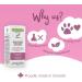 Anokian Nature Anti-Aging Natural Wild Flower Nectar Facial Serum with Vitamin E for skin & hydration Proud Canadian Company Pack of (1) 30 ml elixir - Buy Online on GoSupps.com