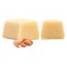 L beck 1 kg Marzipan | Premium Almond Marzipan Mass with 35% Tonka Content for Baking & Snacking | International Shipping Available - Buy Online on GoSupps.com