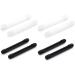 Yardwe Non-Slip Glasses Set - 6 Pairs with Silicone Case & Anti-Slip Ear Hooks | Perfect for Secure Fit & Style - Buy Online on GoSupps.com