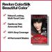 Colorsilk - Revlon Haircolor Medium Ash Brown 40-10oz(Pk of 6) Ammonia Free - Buy Online on GoSupps.com