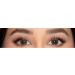 Buy Bella Diamonds Colored Contact Lenses - Diamond Brown | Monthly - Natural Look for Dark Eyes - 1 Pair (Dioptria -0.00) - International Shipping - Buy Online on GoSupps.com
