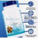 15 Day Gut Cleanse | Colon Support & Detox for Women | 15 Day Cleanse Capsules for Gut Health - Buy Online on GoSupps.com