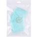 Shop SPA Ventilated Moisturizing Gel Socks for Dry & Cracked Feet - Heal with Comfort | Flowers Miss - Buy Online on GoSupps.com