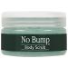 GiGi No Bump Body Scrub with Salicylic Acid, Prevents Ingrown Hair & Razor Burns, Exfoliates and Unclogs Pores, Ideal for Men and Women, 6 oz - 1 Pack 6 Ounce (Pack of 1)