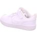 NIKE Boys Unisex Kids Court Borough Low 2 (PSV) Sneakers - White - Size 34 EU - International Shipping Available - Buy Online on GoSupps.com