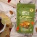 Open Secret Snack Box: Assorted Combo Pack for a Healthy Diet | Valentine Gift Hamper | Immunity Boosting Nuts & Nutty Cookies | Premium Gift for Office Friends & Family - Buy Online on GoSupps.com