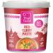 Thai Taste Red & Green Curry Paste 400g - Buy Online on GoSupps.com