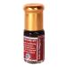 Attar for Men Kasturi 3 ML. 0.1 Fl Oz (Pack of 1) - Buy Online on GoSupps.com