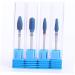 Nail Polymer Clay Cane Gold Mascara Tube Drill Bits for Metal Japanese Hair Stick Metal Drill Bits Body Wash Wipes Lotus Tealight Candle Holder Microphone Protector Tool Manicure medium As Shown - Buy Online on GoSupps.com