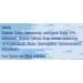 Buy Katjes Salty Herring Vegan Bulk Pack - 20 x 175g | International Shipping Available - Buy Online on GoSupps.com