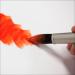 Creative Mark Mimik Synthetic Squirrel Hair Watercolor Brushes - Animal-Friendly Brushes for Painting & Crafts - Rigger 3 - Set of 3 - Buy Online on GoSupps.com