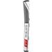 SuperStroke 1.0PT Golf Putter Grip - Black/Gray & White/Red/Gray - Buy Online on GoSupps.com
