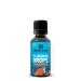 BODYLAB24 Flavor Drops 30ml chocolate-hazelnut caramel calorie-free sugar-free and fat-free aroma drops flavrops for sweetening foods drops of taste without artificial dyes