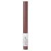 Maybelline Pintalabios Mate Superstay Ink Crayon Enjoy The View Tono 20 20 Enjoy The View