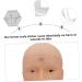 Angoily 1 Roll Disposable Ruler Stickers Eyebrow Microblading Ruler Eyebrow Ruler Woman Scale Tool - Buy Online on GoSupps.com