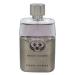 Gucci Guilty Men Eau-de-toilette Spray by Gucci 1.6 Ounce - Buy Online on GoSupps.com