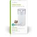 Nedis Moulin caf | 70 g | 150 W | Blanc - Buy Online on GoSupps.com