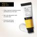 Deconstruct Face Gel Sunscreen In - Vivo Tested SPF 50 + and PA+++ | For oily combination & normal skin | Matte Lightweight & Airy Non-greasy | For Men & Women - 30g - Buy Online on GoSupps.com