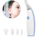 Luyila Ear Wax Removal Tool Set - Silicone Spiral Ear Cleaner for Gentle Ear Care and Health - Buy Online on GoSupps.com