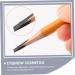 Beavorty Eyebrow Cosmetics 2pcs Eyebrow Pencil Waterproof Eyeliner Mecanical Pencils Makeup Pens Portable Eye Shadow Miss - Buy Online on GoSupps.com
