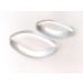 Set of 2 Silicone Make-Up Sponges | Foundation & Powder Puff by ROYAL HOUSEWARE - International Shipping Available - Buy Online on GoSupps.com