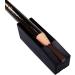 6 Pieces Eyebrow Sharpener Eyebrow Pencil Sharpener 2 in 1 Makeup Sharpener Eyebrow Pencil Shaper Lip Liner Sharpener Microblading Pencil Sharpener Eyeliner Sharpener Black - Buy Online on GoSupps.com