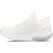 GDEFY Women's MATeeM Cross-Trainer - White Hybrid VersoShock Pain Relief Shoes (Size 9) - Buy Online on GoSupps.com