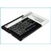 Replacement Battery for Sonocaddie G-4L V350 V500 (1700mAh/3.7V) - Compatible HE9701N G-4L Battery | Fast International Shipping - Buy Online on GoSupps.com